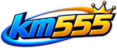 KM555 Logo